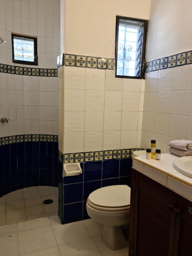 Ferienwohnung Ubicacion Inmejorable A Pasos De Playacar Beach Y 5Ta Av Playa del Carmen Exterior foto