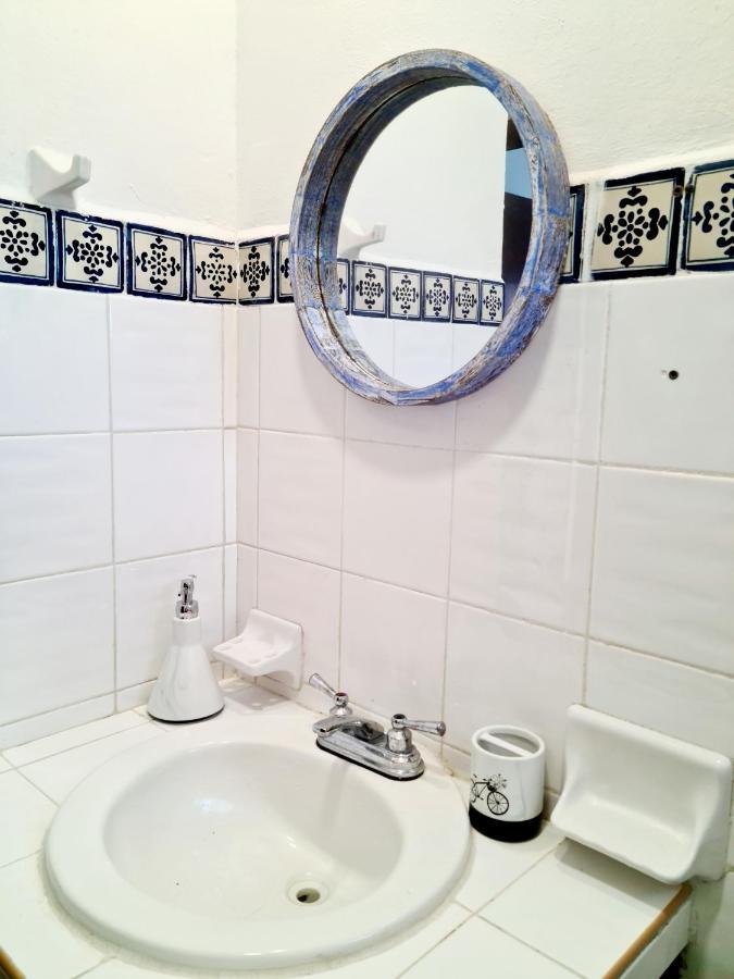Ferienwohnung Ubicacion Inmejorable A Pasos De Playacar Beach Y 5Ta Av Playa del Carmen Exterior foto