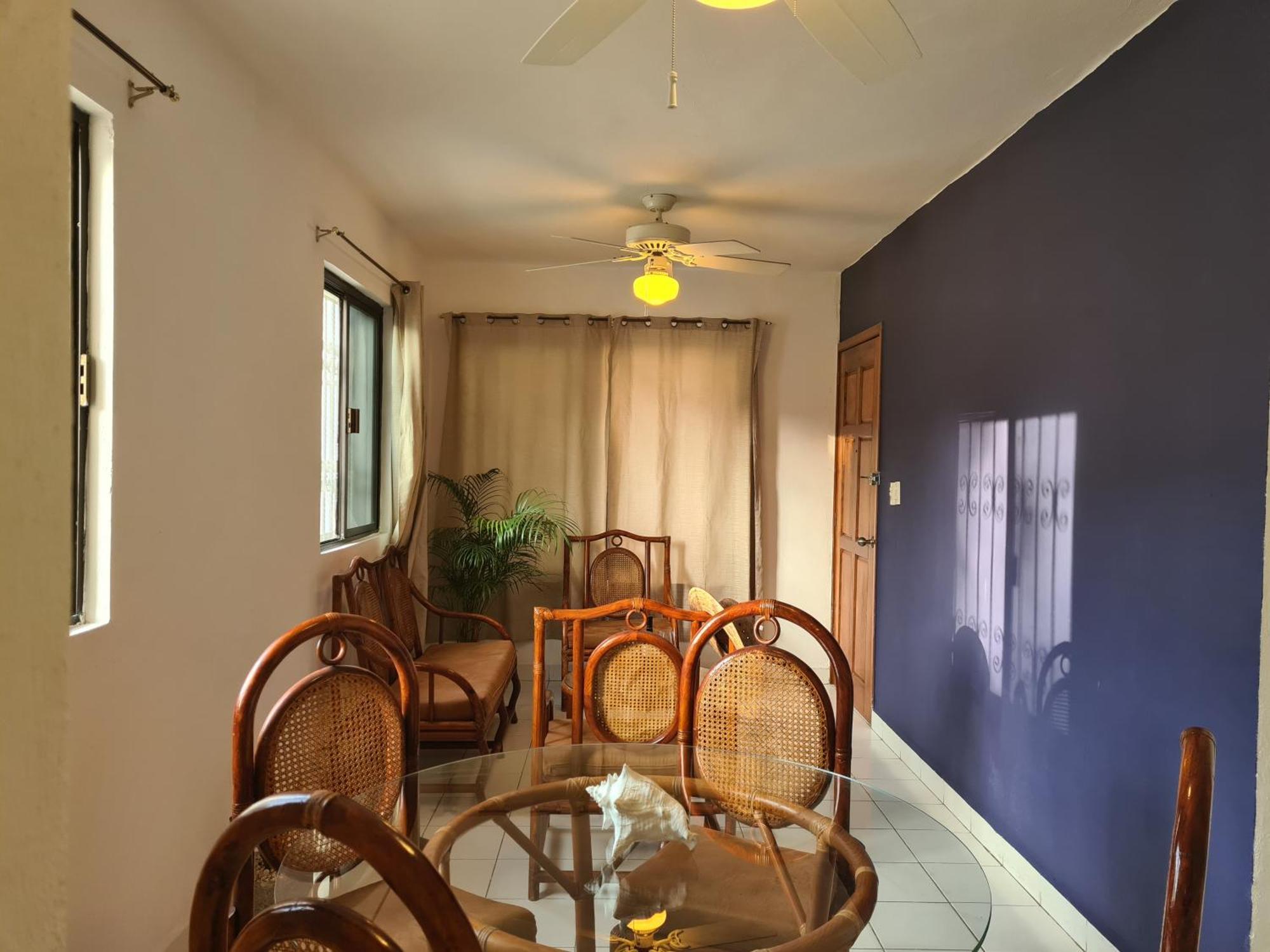 Ferienwohnung Ubicacion Inmejorable A Pasos De Playacar Beach Y 5Ta Av Playa del Carmen Zimmer foto