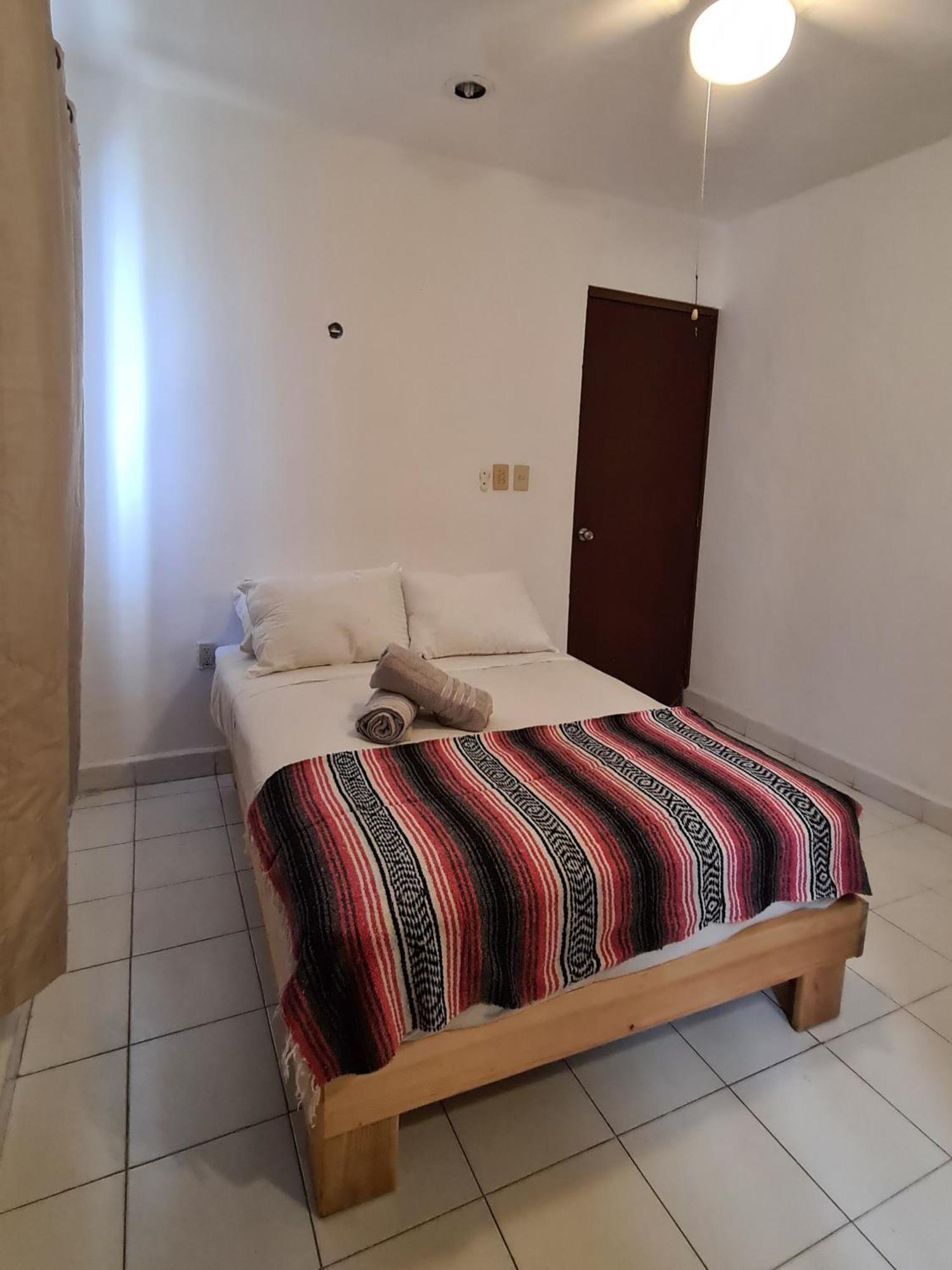 Ferienwohnung Ubicacion Inmejorable A Pasos De Playacar Beach Y 5Ta Av Playa del Carmen Zimmer foto